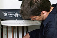 boiler repair Langley