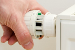 Langley central heating repair costs