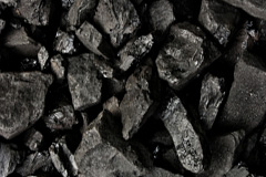 Langley coal boiler costs