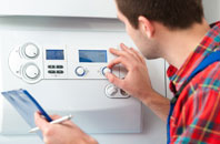 free commercial Langley boiler quotes