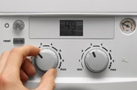 free Langley boiler maintenance quotes